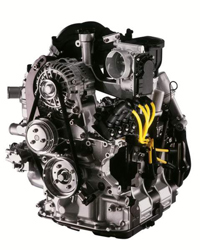 P54C3 Engine